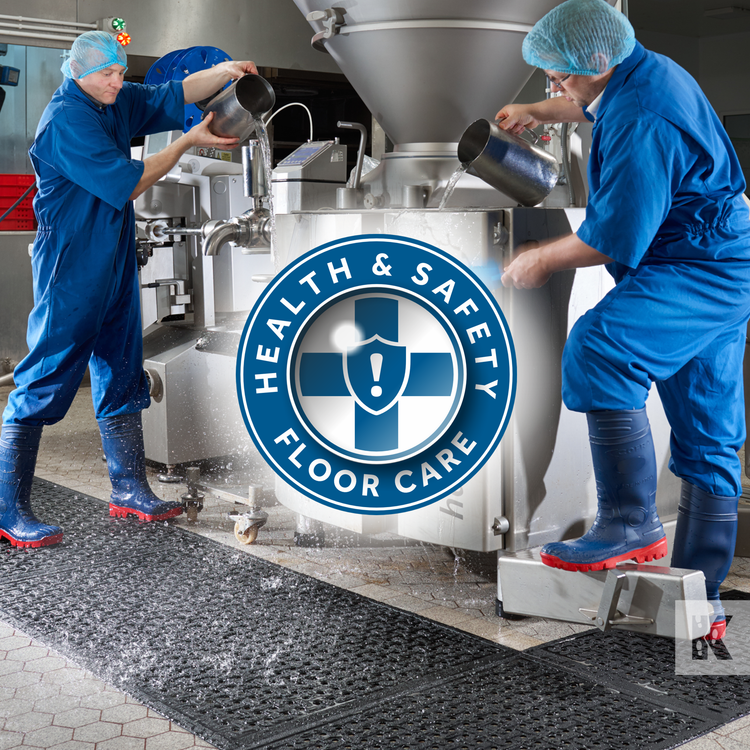 Workplace Safety Mats - Kleen-Tex Shop