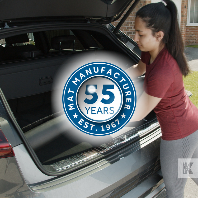 Transportation Mats - Kleen-Tex Shop