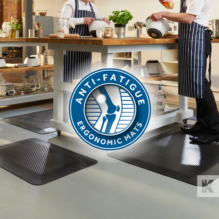 Anti-Fatigue Mats - Kleen-Tex Shop