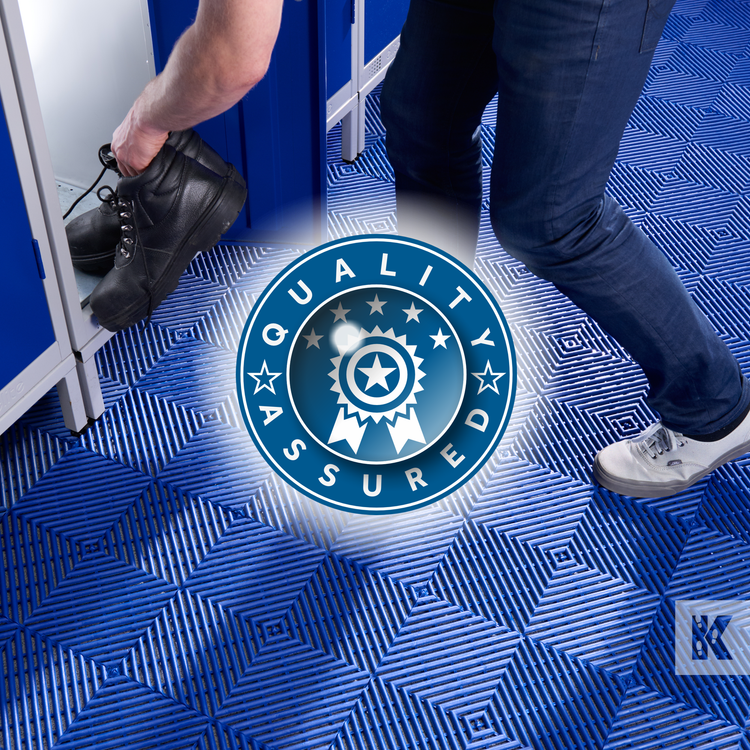 Wet Area Mats - Kleen-Tex Shop