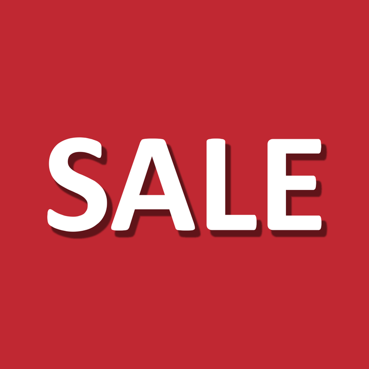SALE - Kleen-Tex Shop