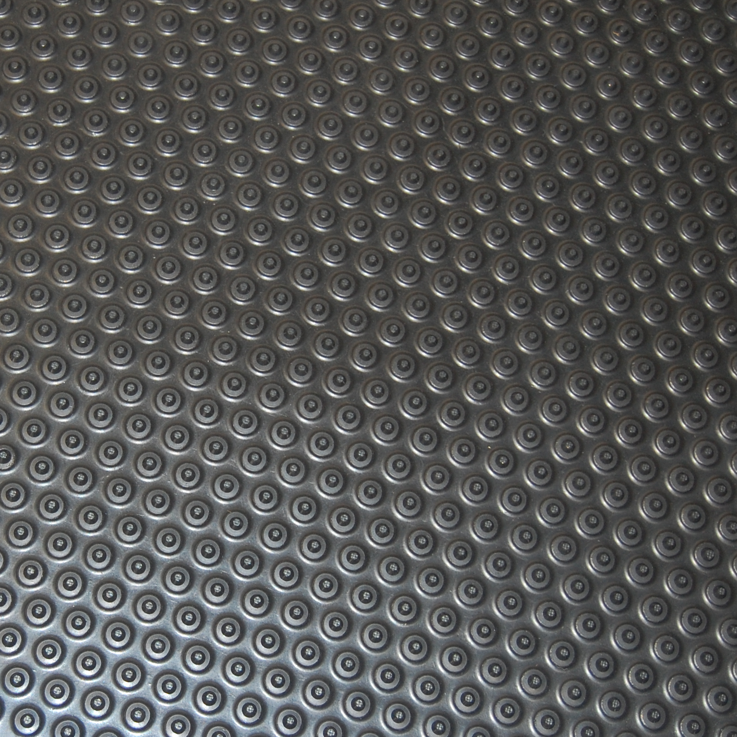 Kleen-Coil - Close up of the surface detail