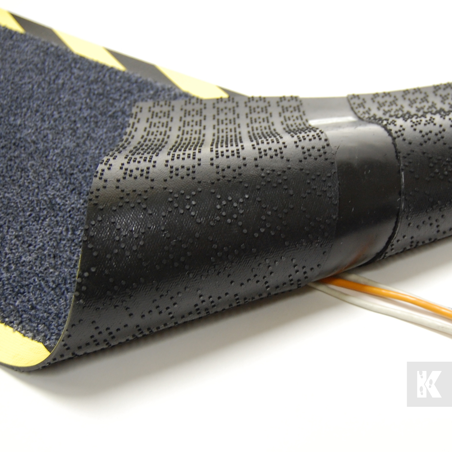 Kleen-Cable Mat