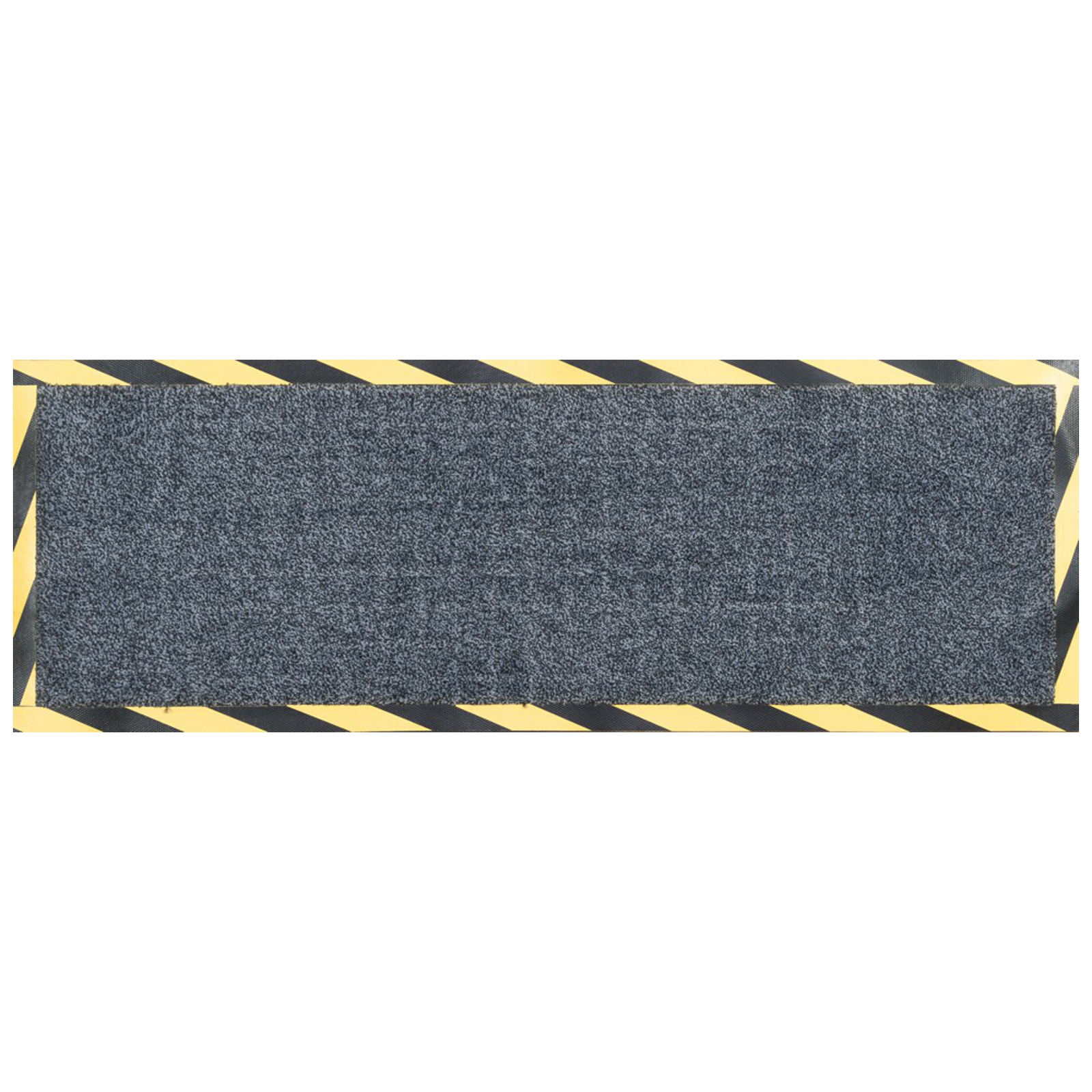 Kleen-Cable Mat - Full mat top down view