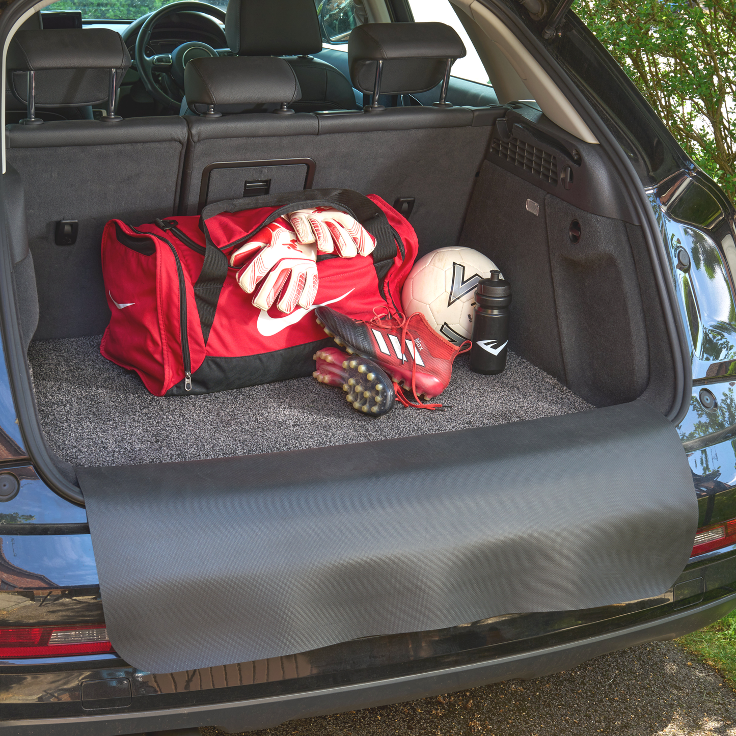 Car Protector Set Premium