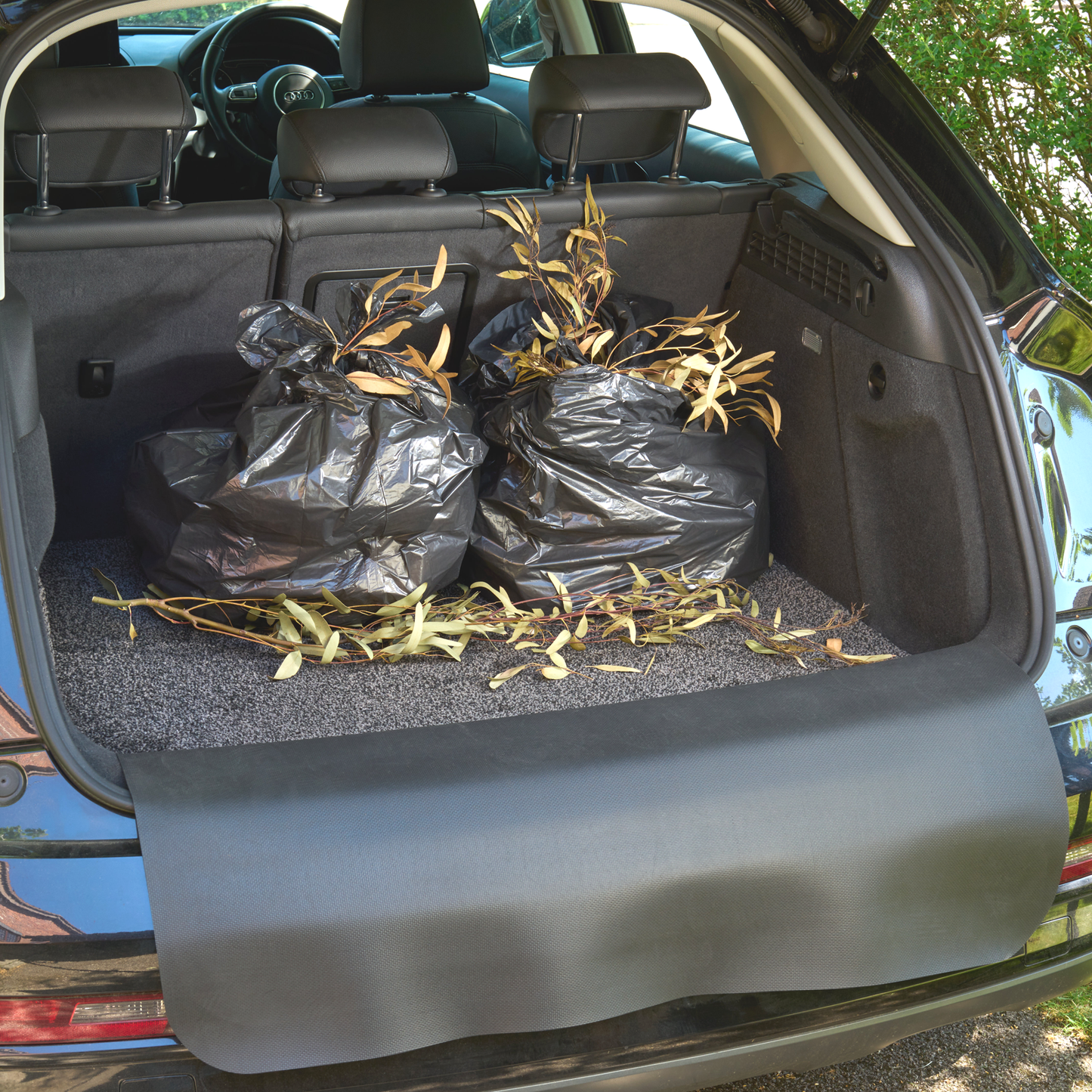 Car Protector Set Premium