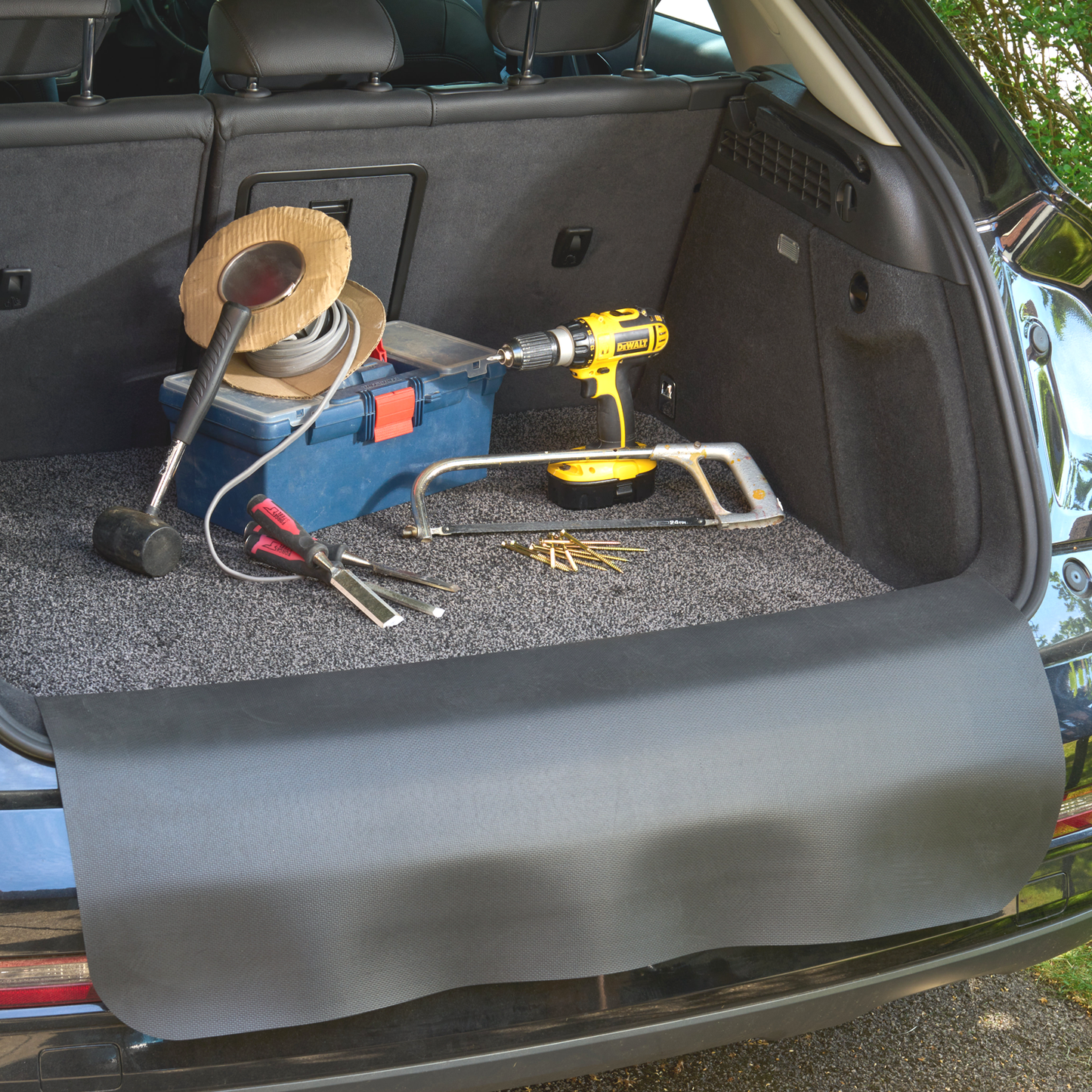 Car Protector Set Premium