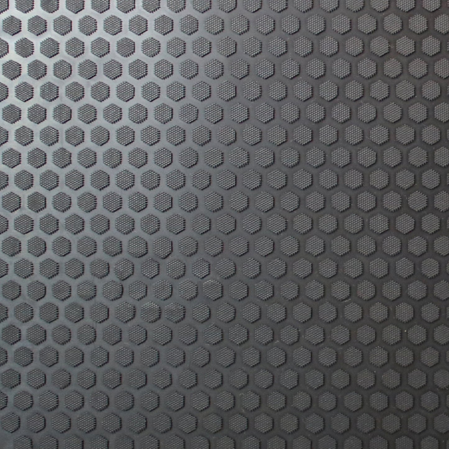 Barbeque Mat - Circular -