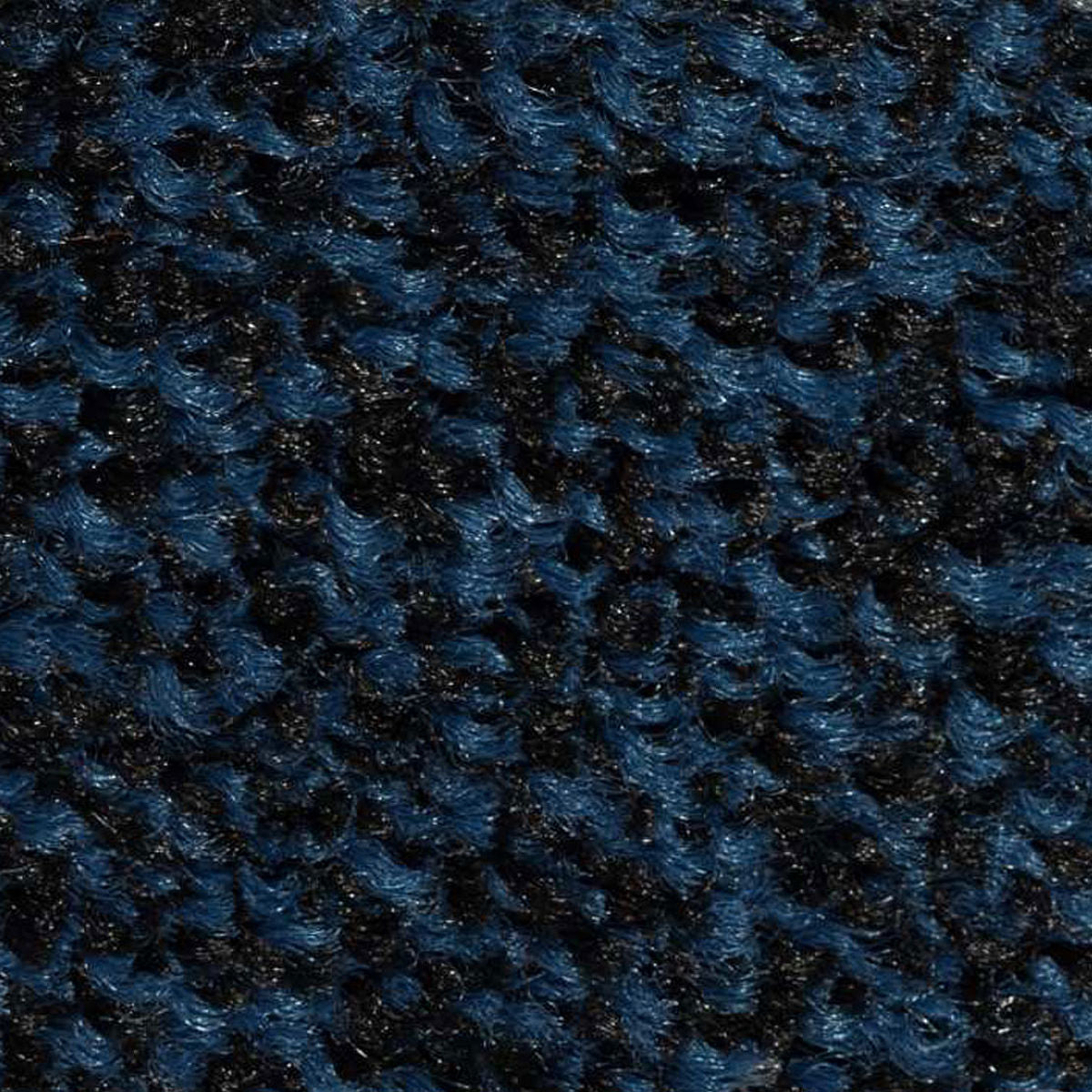 Iron-Horse - Black-Blue colour