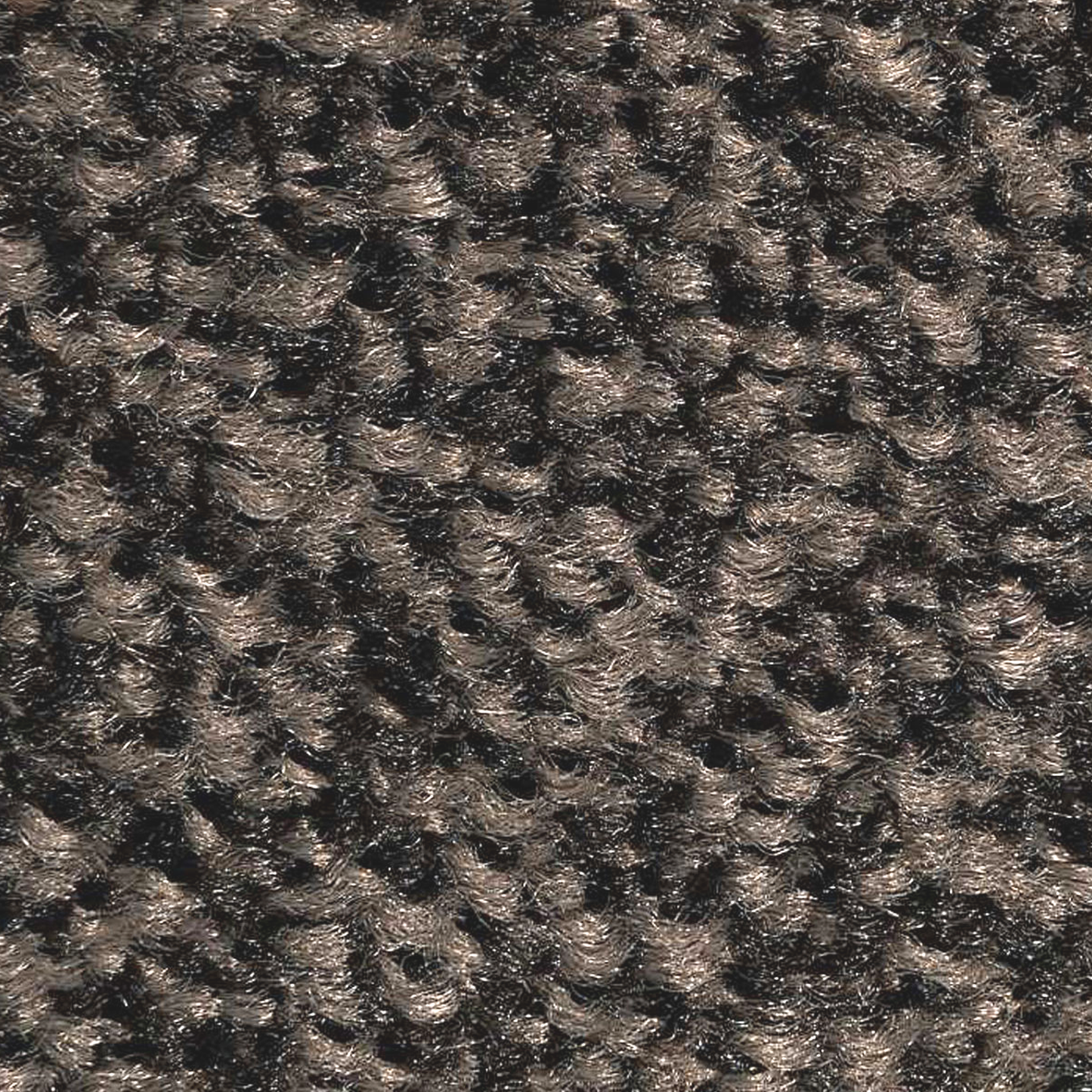 Iron-Horse - Black-Mink colour