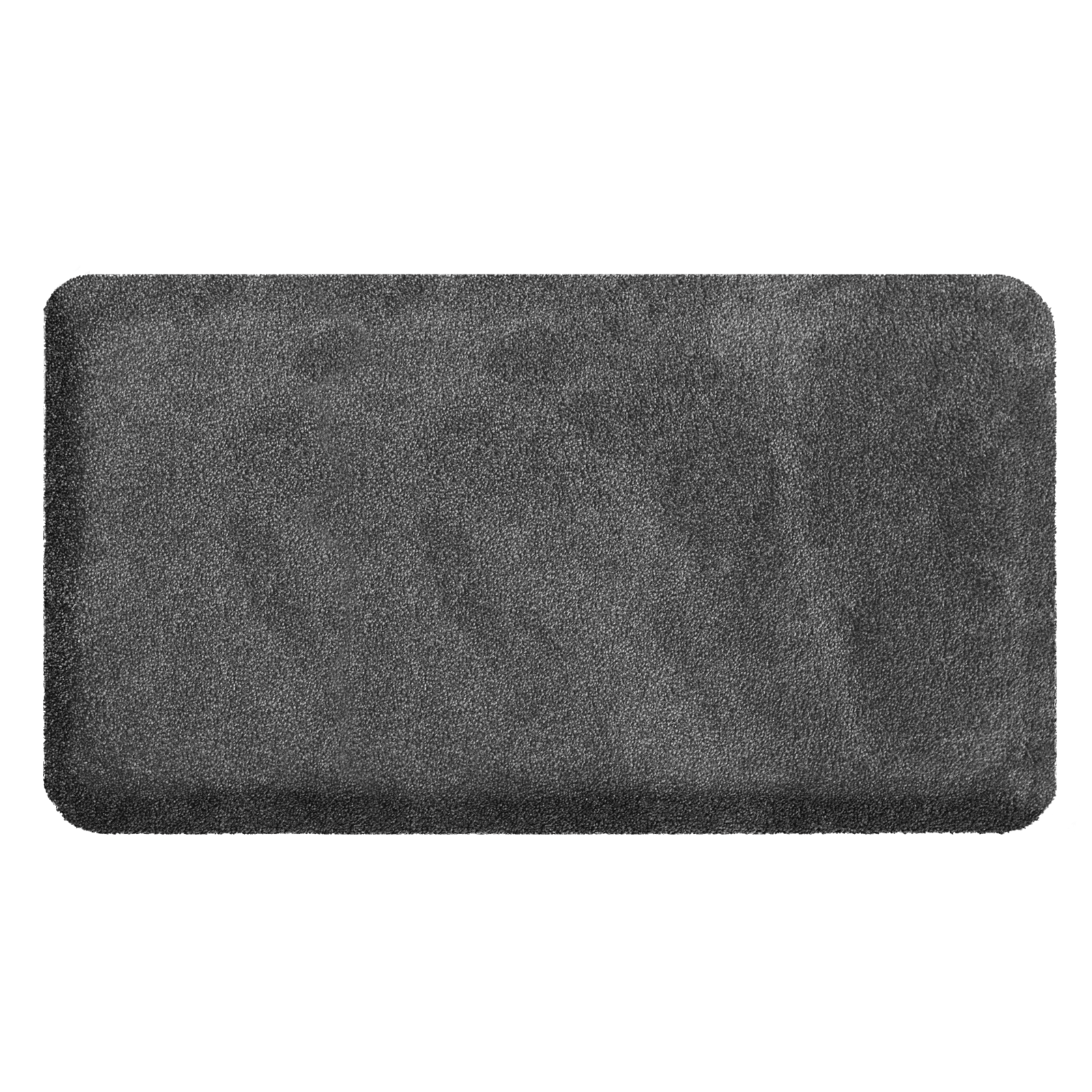 Kleen-Comfort Soft - Full mat, top down view 85x150 cm