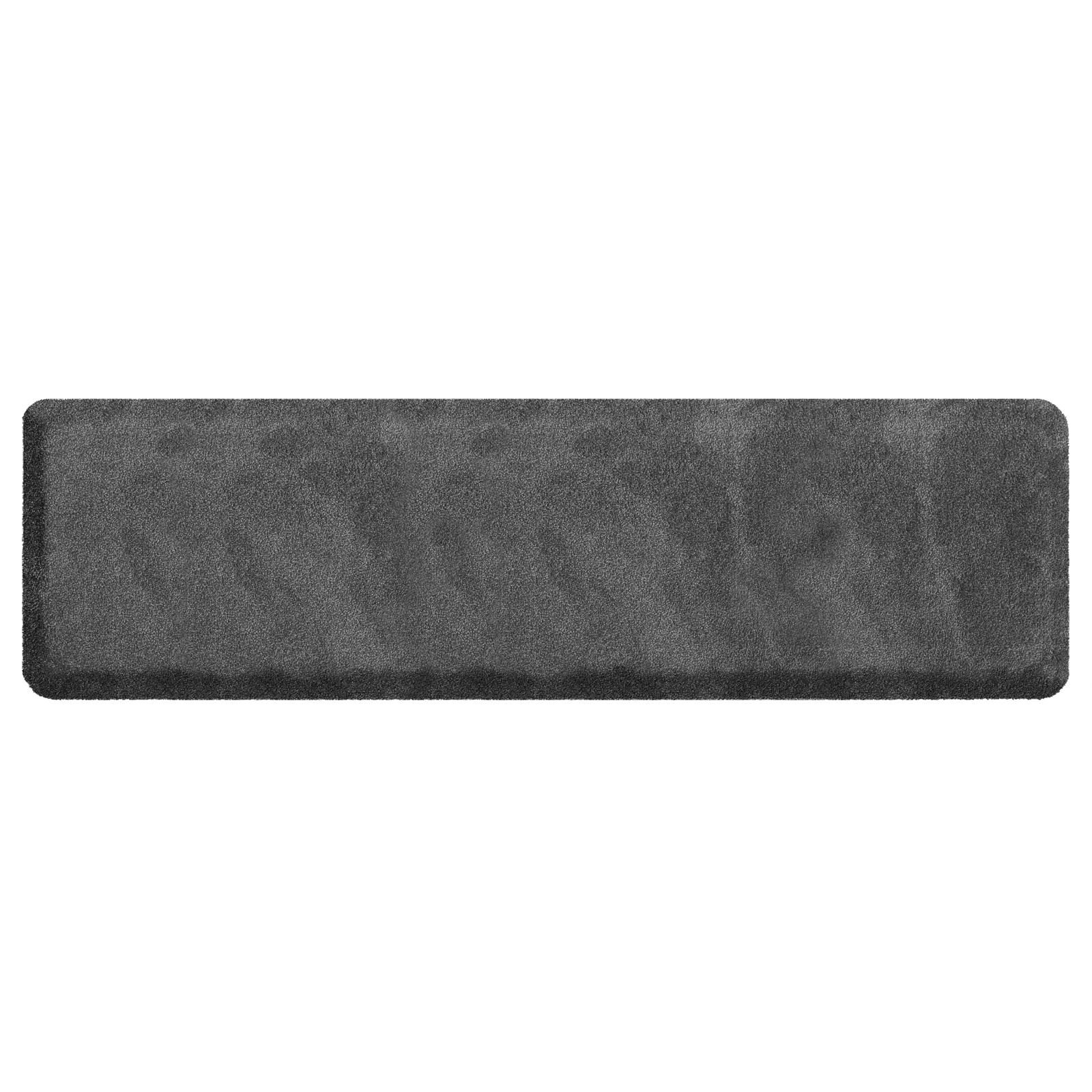 Kleen-Comfort Soft - Full mat, top down view 85x285 cm
