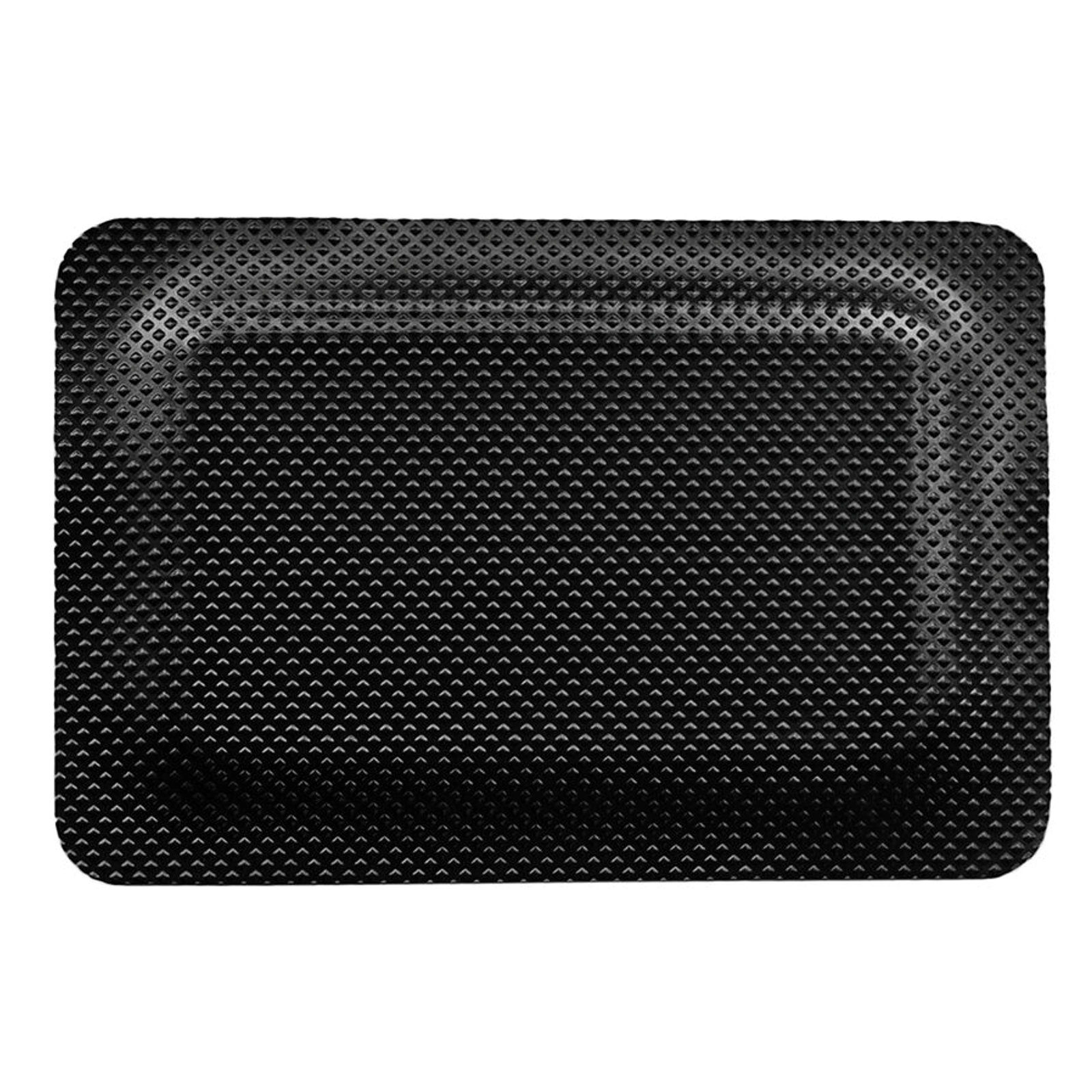 Kleen-Comfort Standard - Top down view of the mat size 85x150 cm