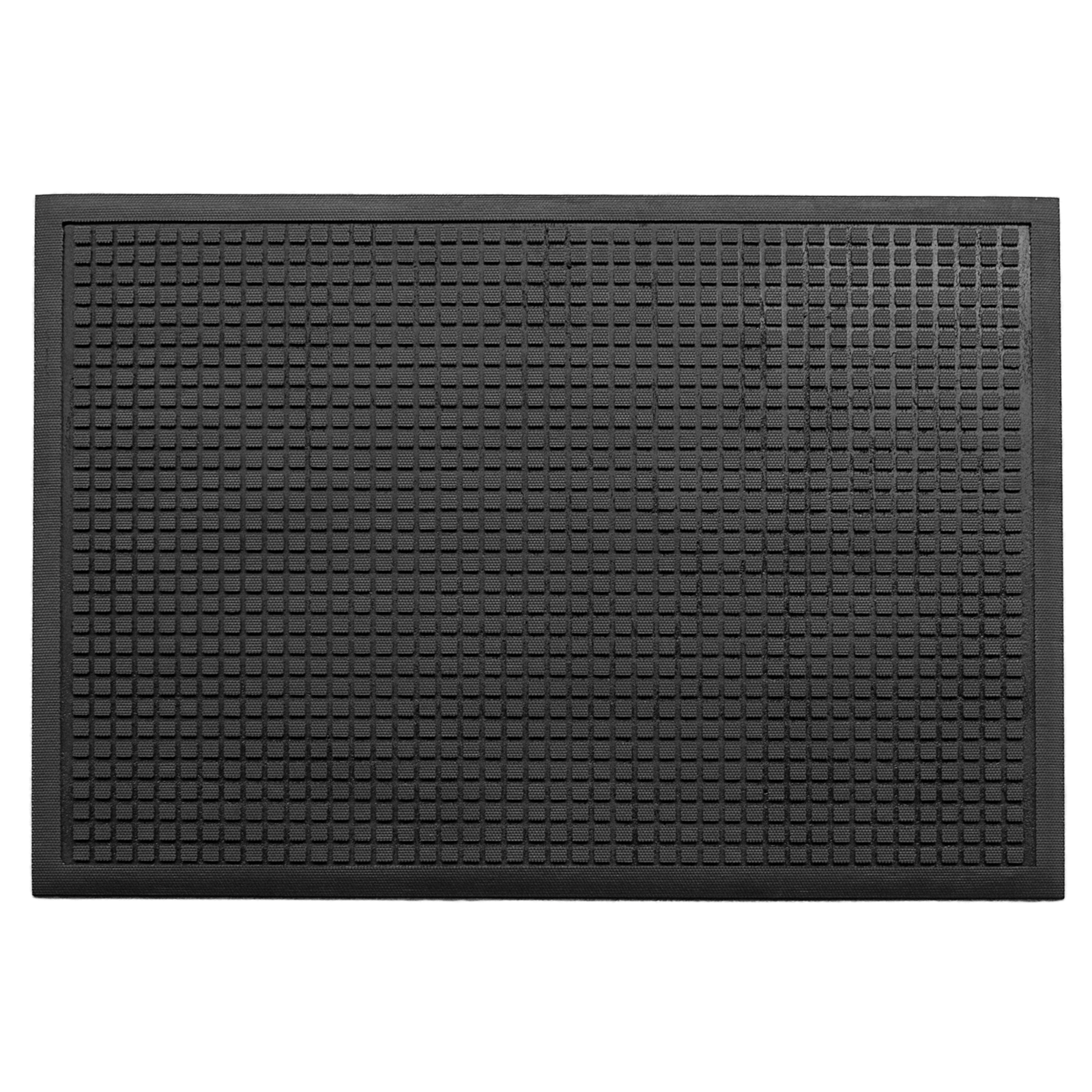 Kleen-Cushion - Top down view of full mat size 60x85 cm