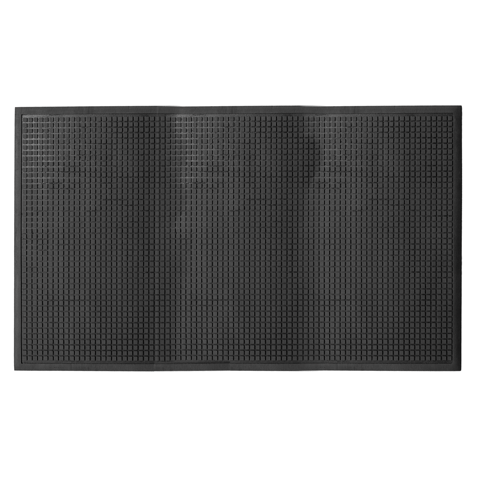 Kleen-Cushion - Top down view of full mat size 85x150 cm