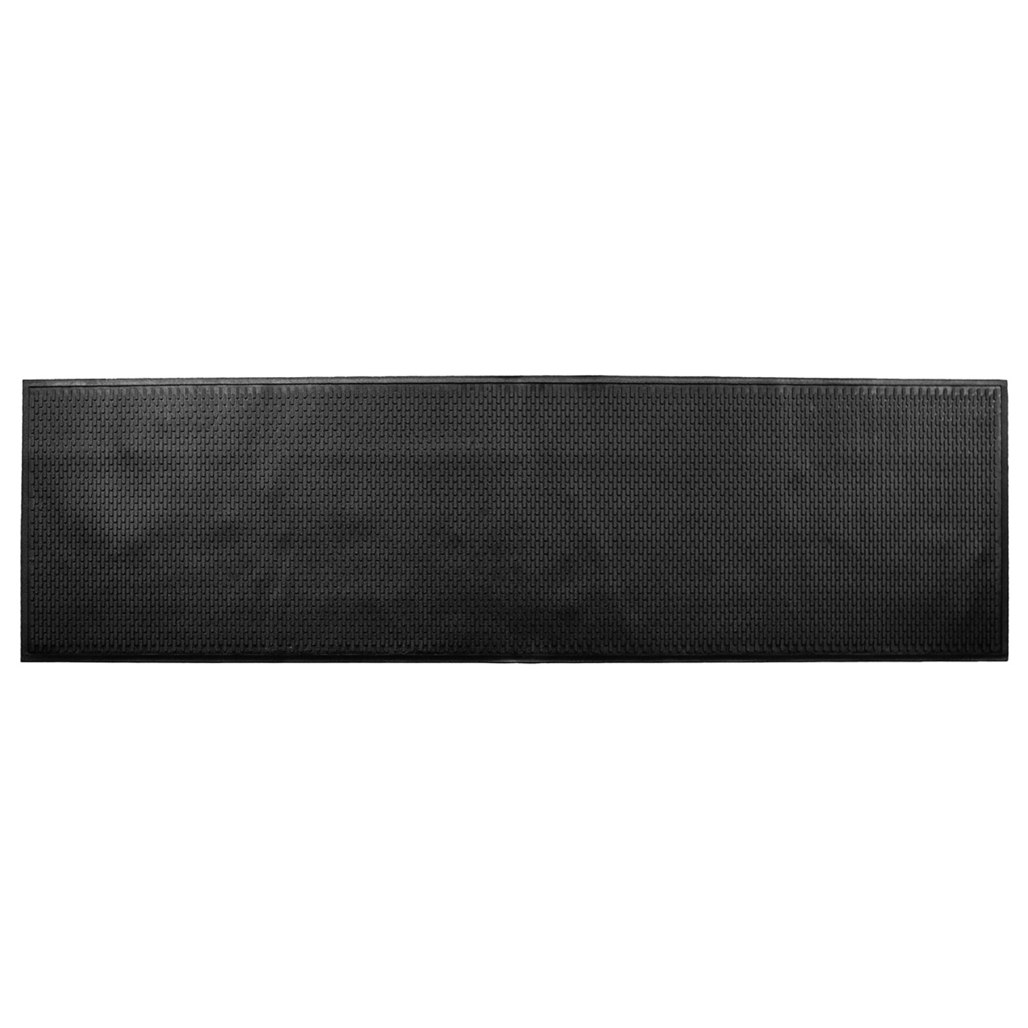 Kleen-Scrape - Top down view of a full mat size 85x300 cm