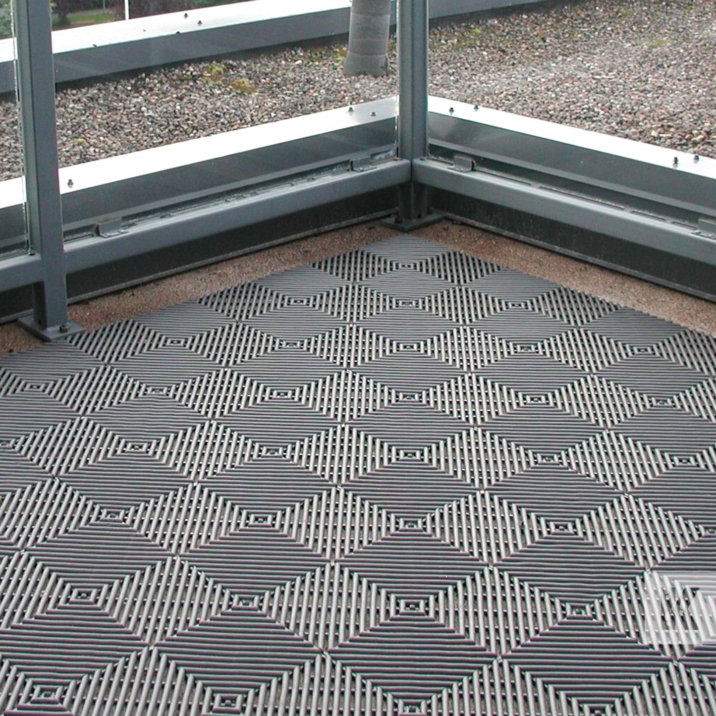 Kleen-Tile