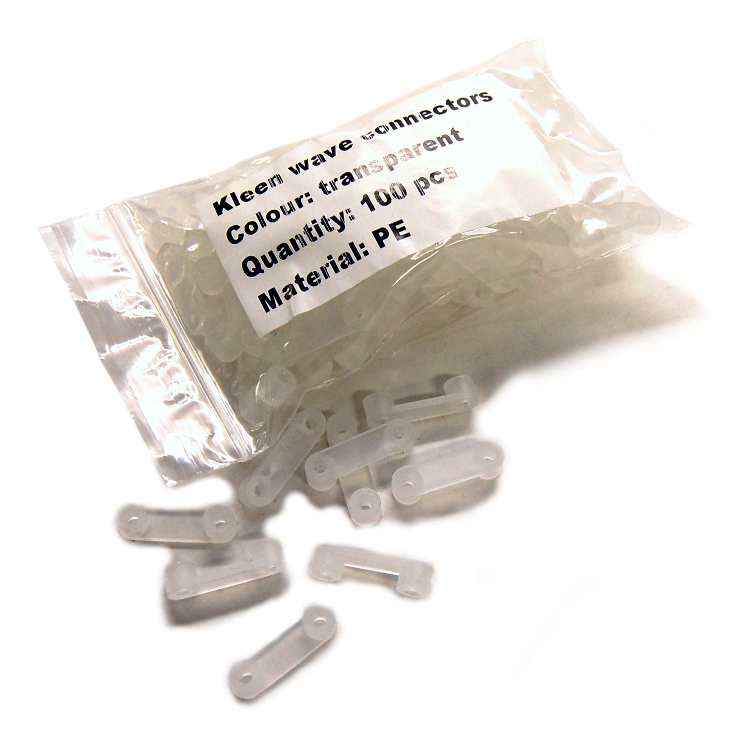 Kleen-Wave - Connector pack