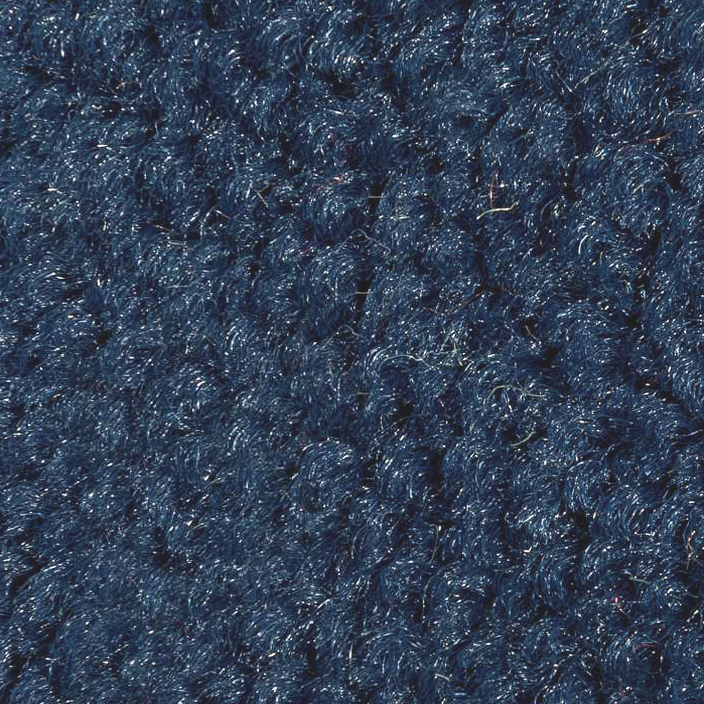 Close up of Iron-Horse Navy colour