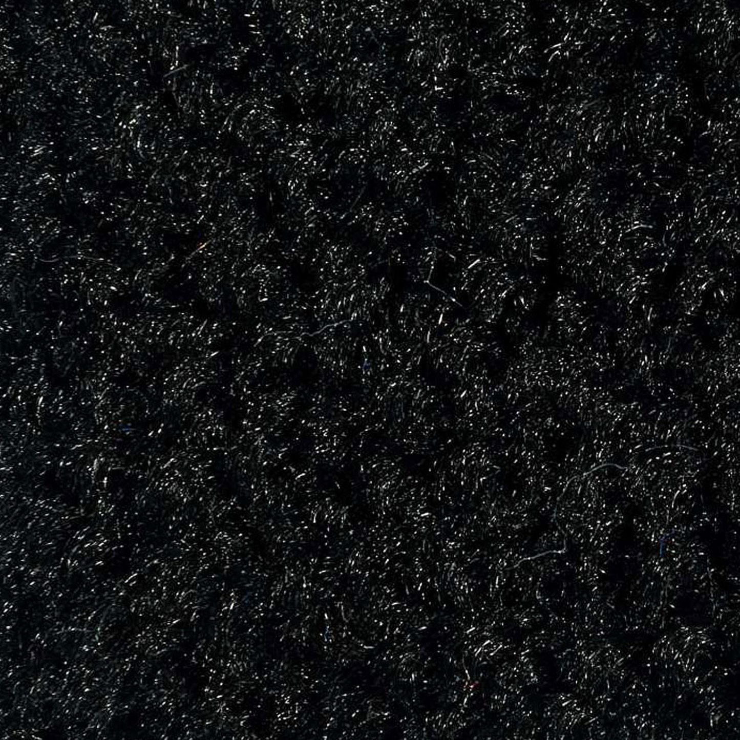 Close up of Iron-Horse Raven Black colour