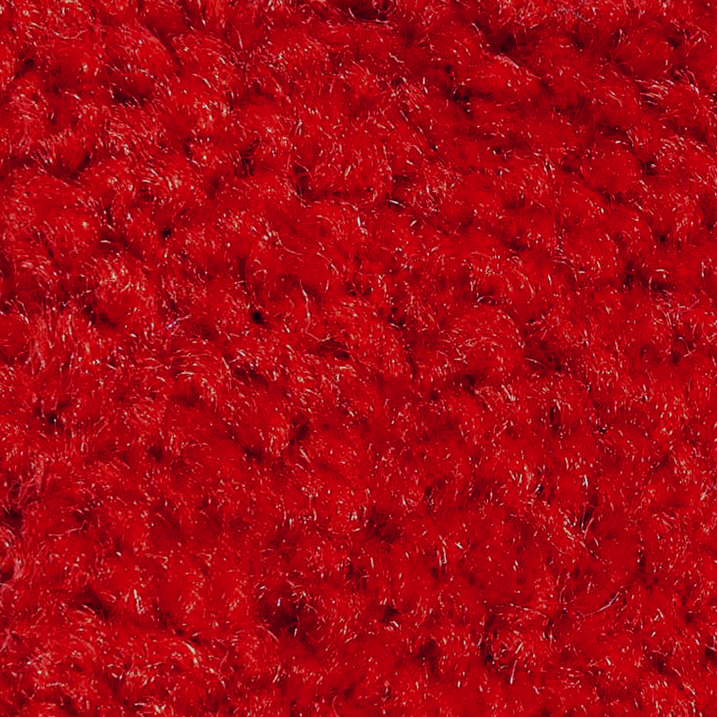 Close up of Iron-Horse Regal Red colour