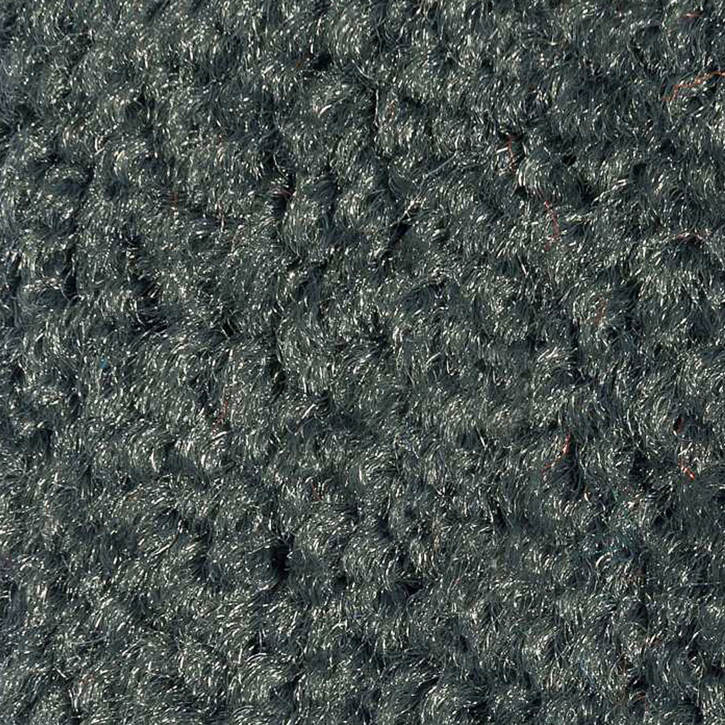Close up of Iron-Horse Smokey Mount colour