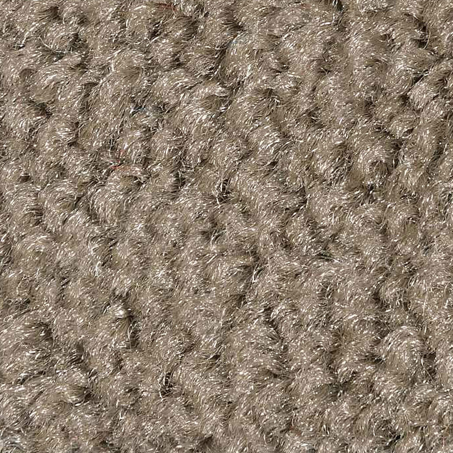 Close up of Iron-Horse Taupe colour