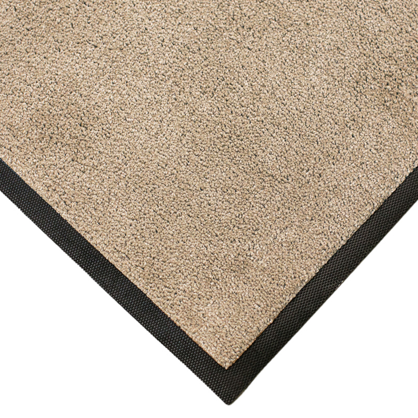 Iron-Horse Mono - Close up of Taupe colour