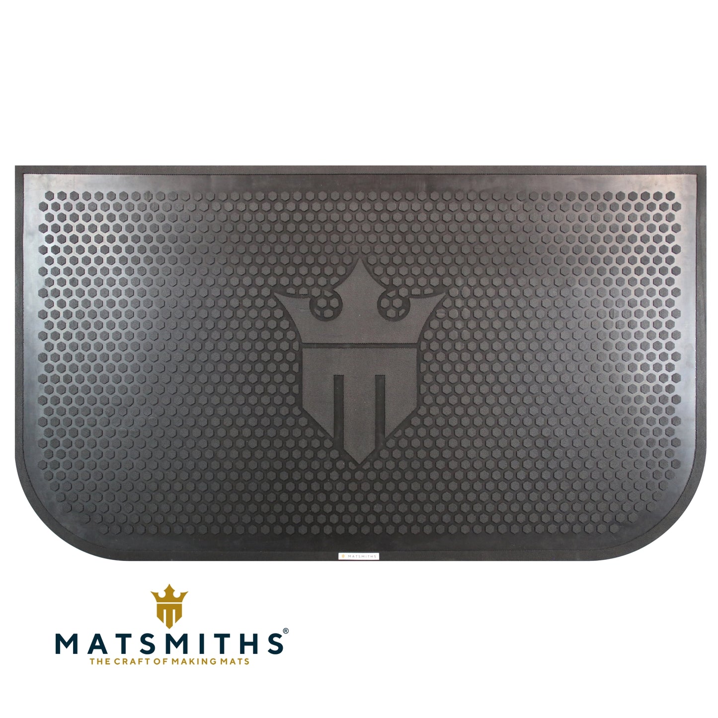 Barbeque Mat