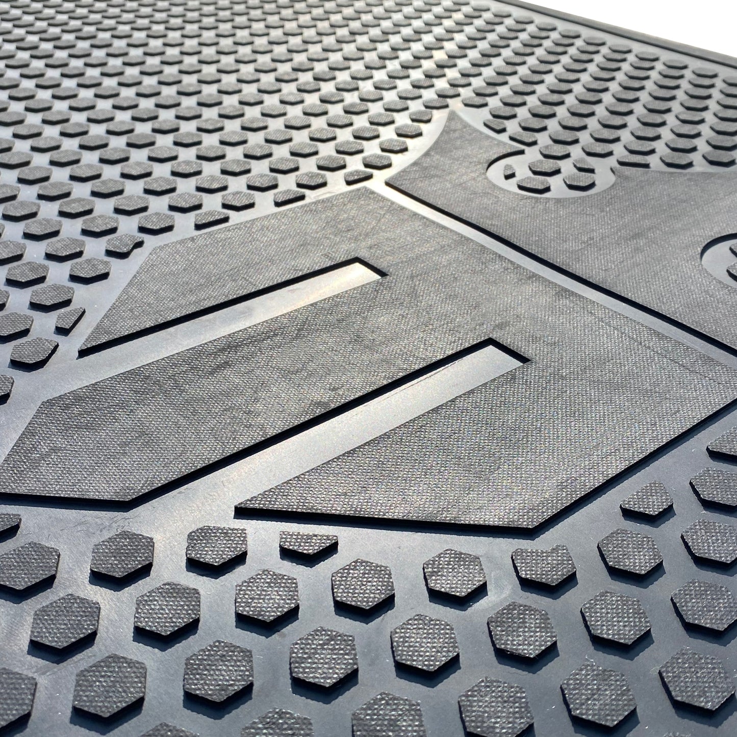 Barbeque Mat
