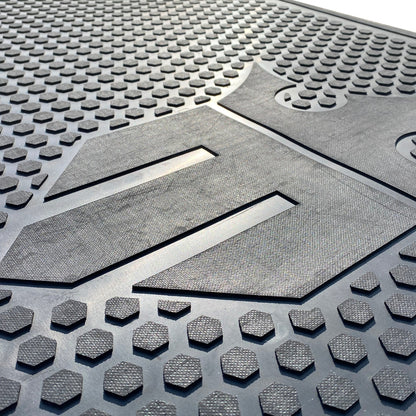 Barbeque Mat