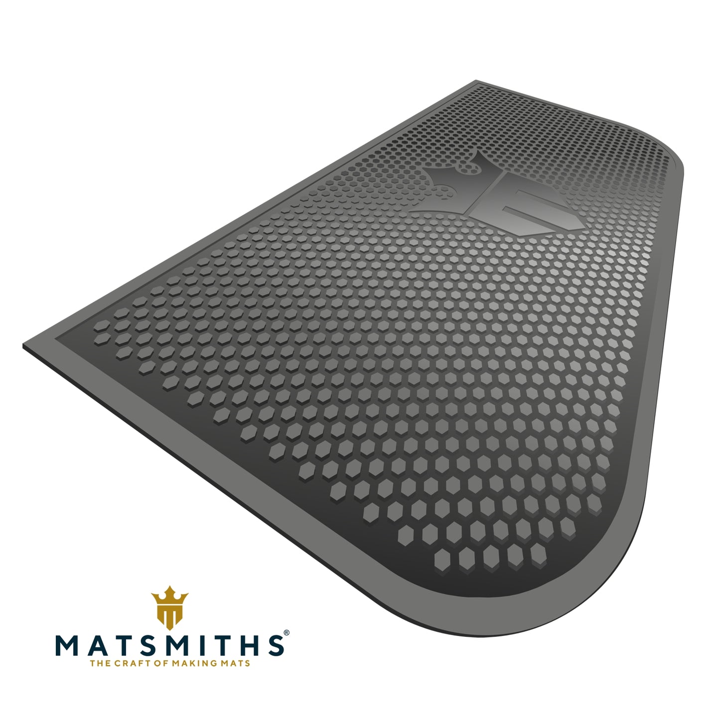 Barbeque Mat