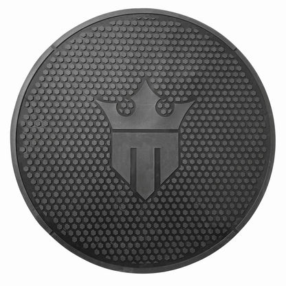 Barbeque Mat - Circular