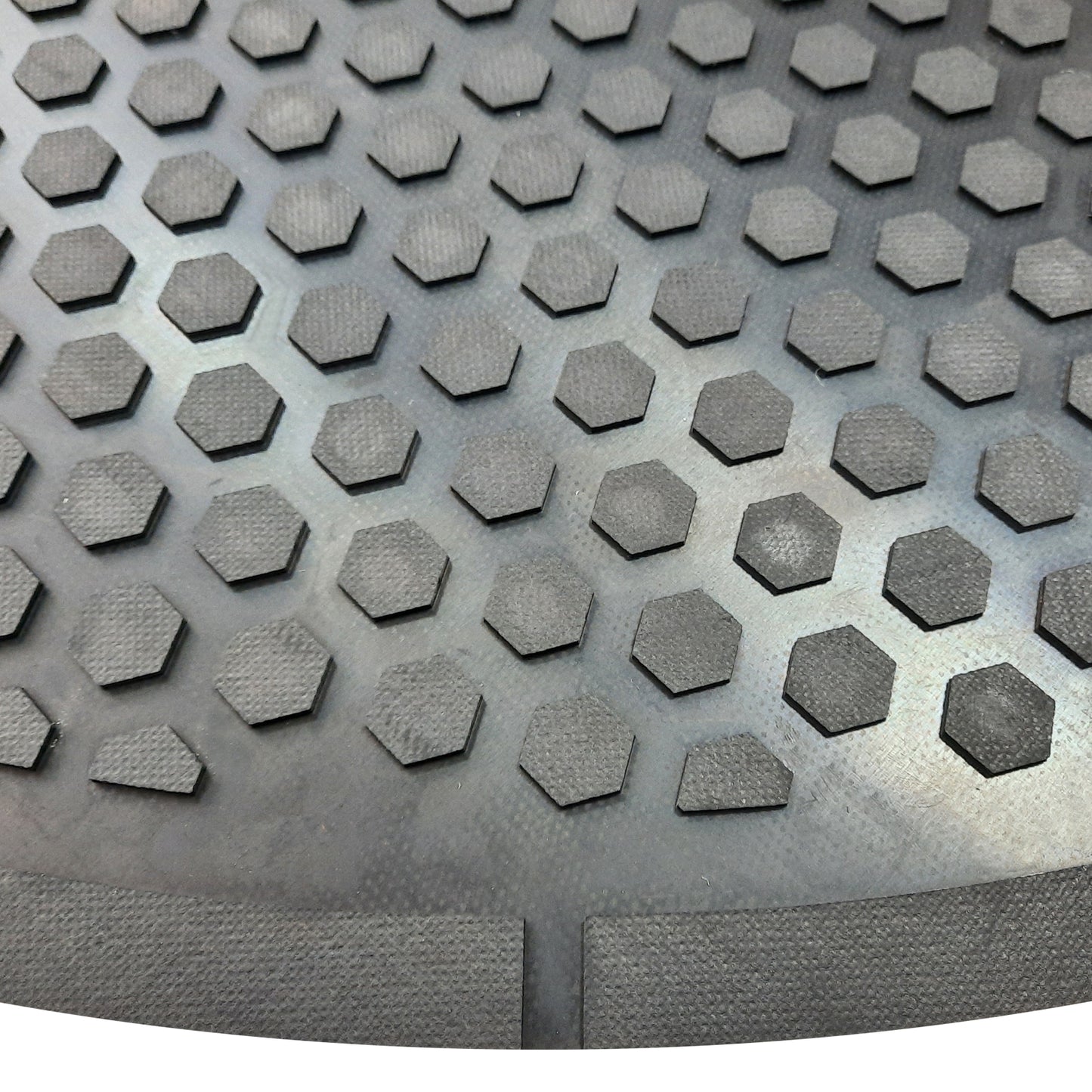 Barbeque Mat - Circular