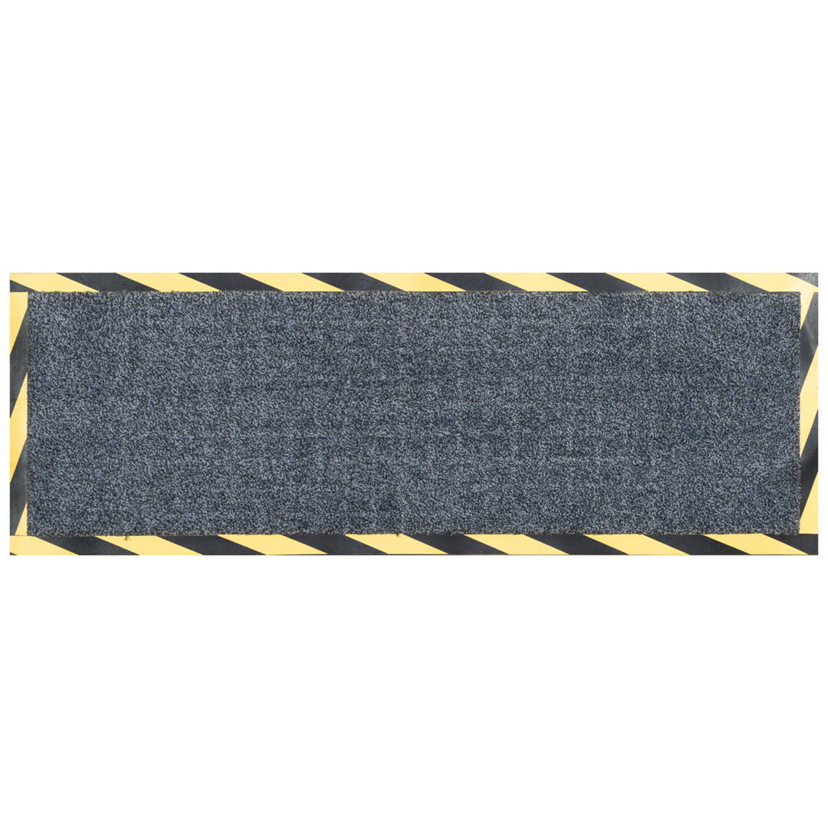 Kleen-Cable Mat - Full mat top down view