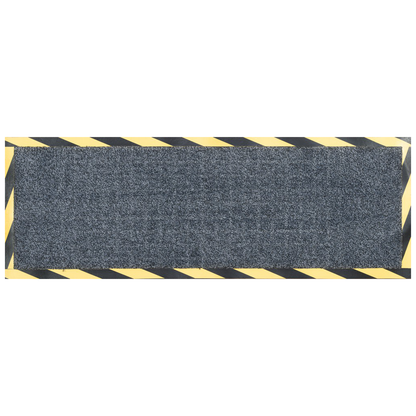 Kleen-Cable Mat - Full mat top down view