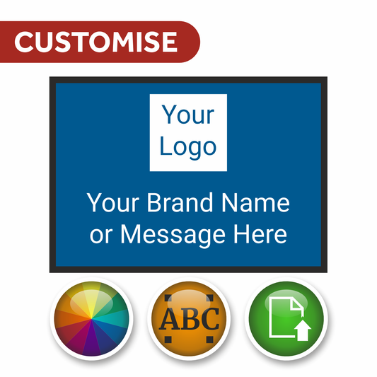 Jet-Print - Text and Logo