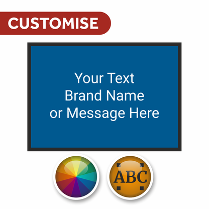 Jet-Print - Text Only