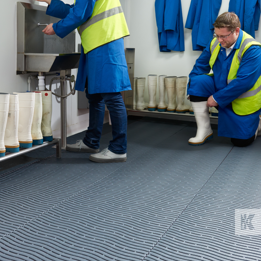 Kleen-Wave -